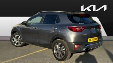 Kia Stonic 1.0T GDi 48V 98 GT-Line S 5dr Petrol Estate